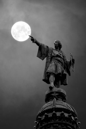 18295_Fotograf_Torben Bieber Christensen_Colombus and the Moon_